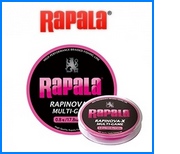 Rapinova-X Multi Game Pink 150m